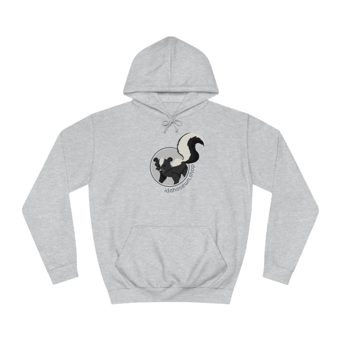 Skunk Hoodie