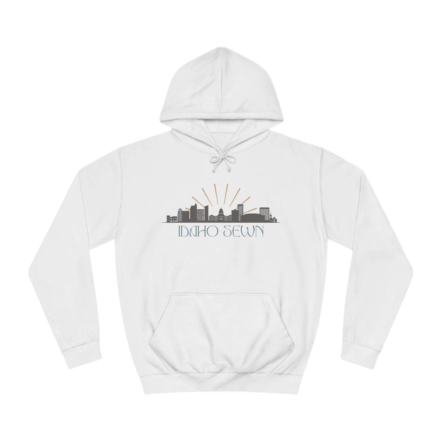 Capitol Hoodie