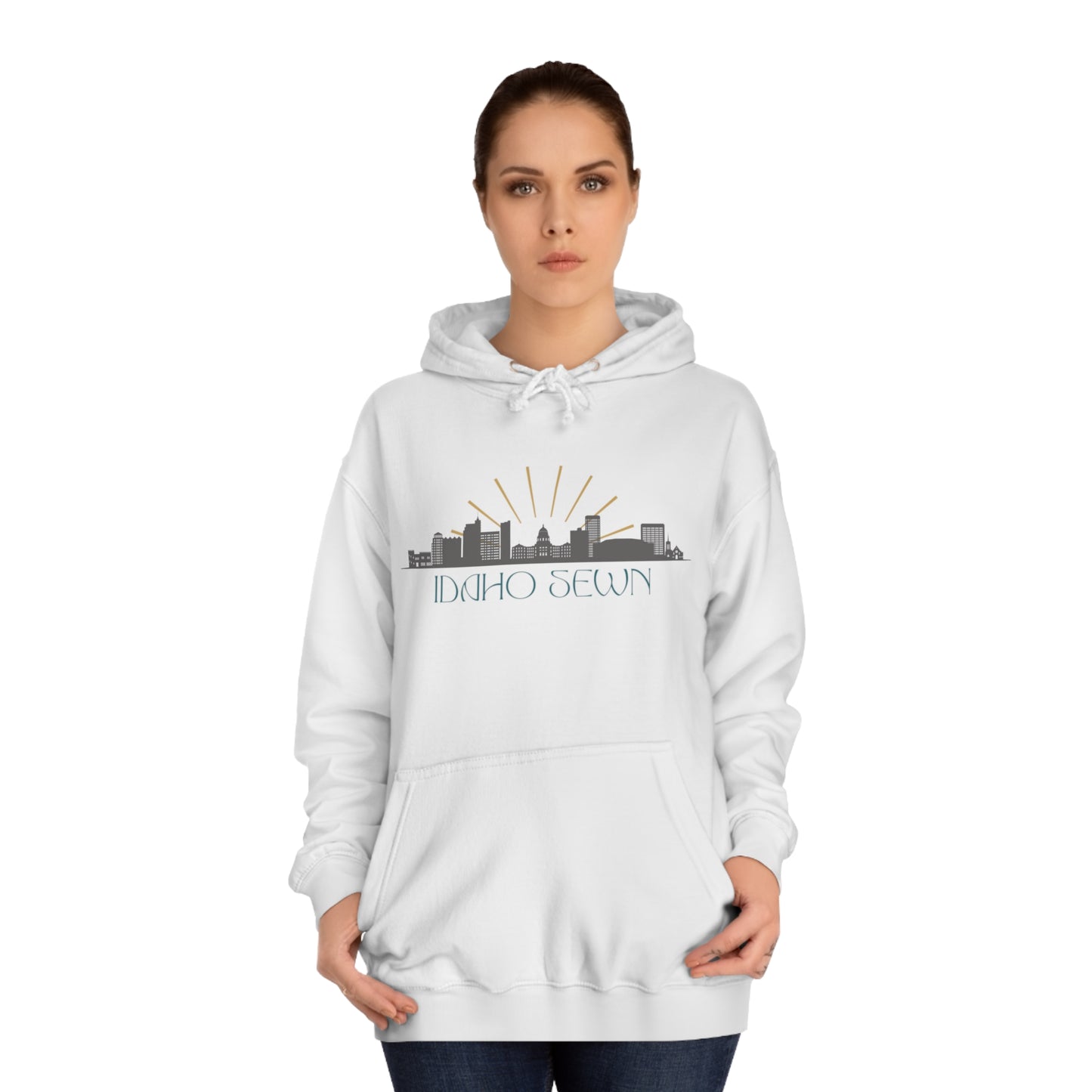 Capitol Hoodie