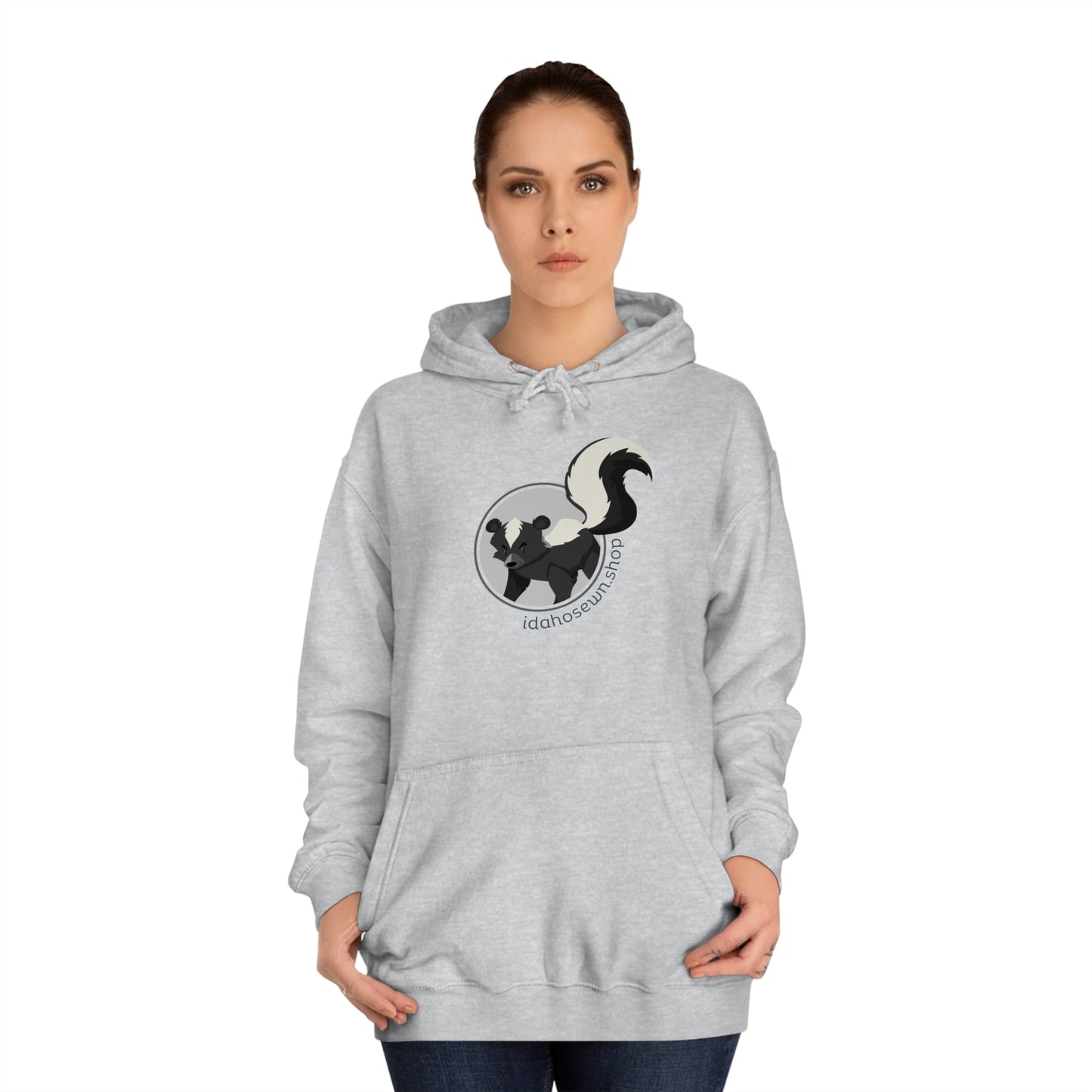 Skunk Hoodie