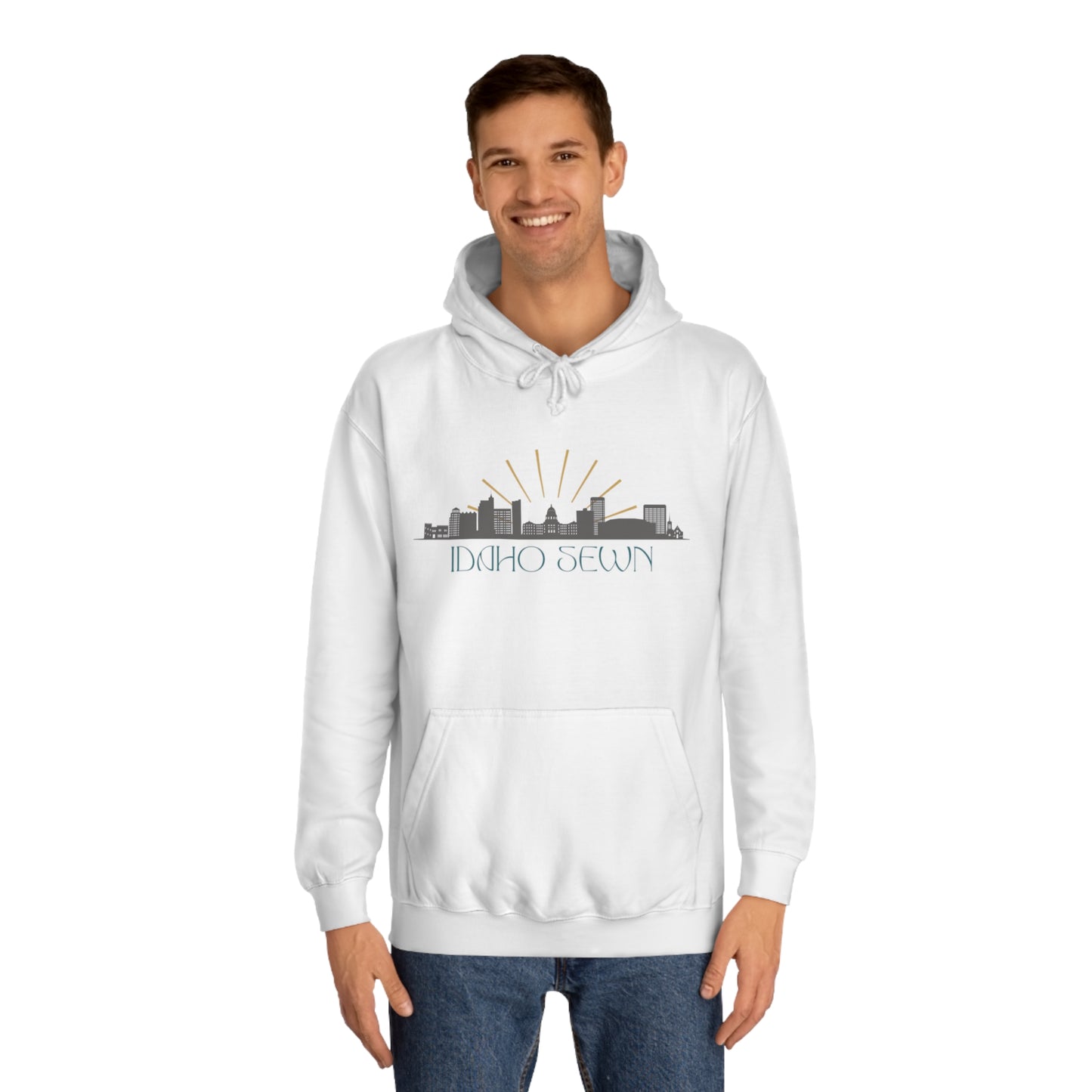 Capitol Hoodie