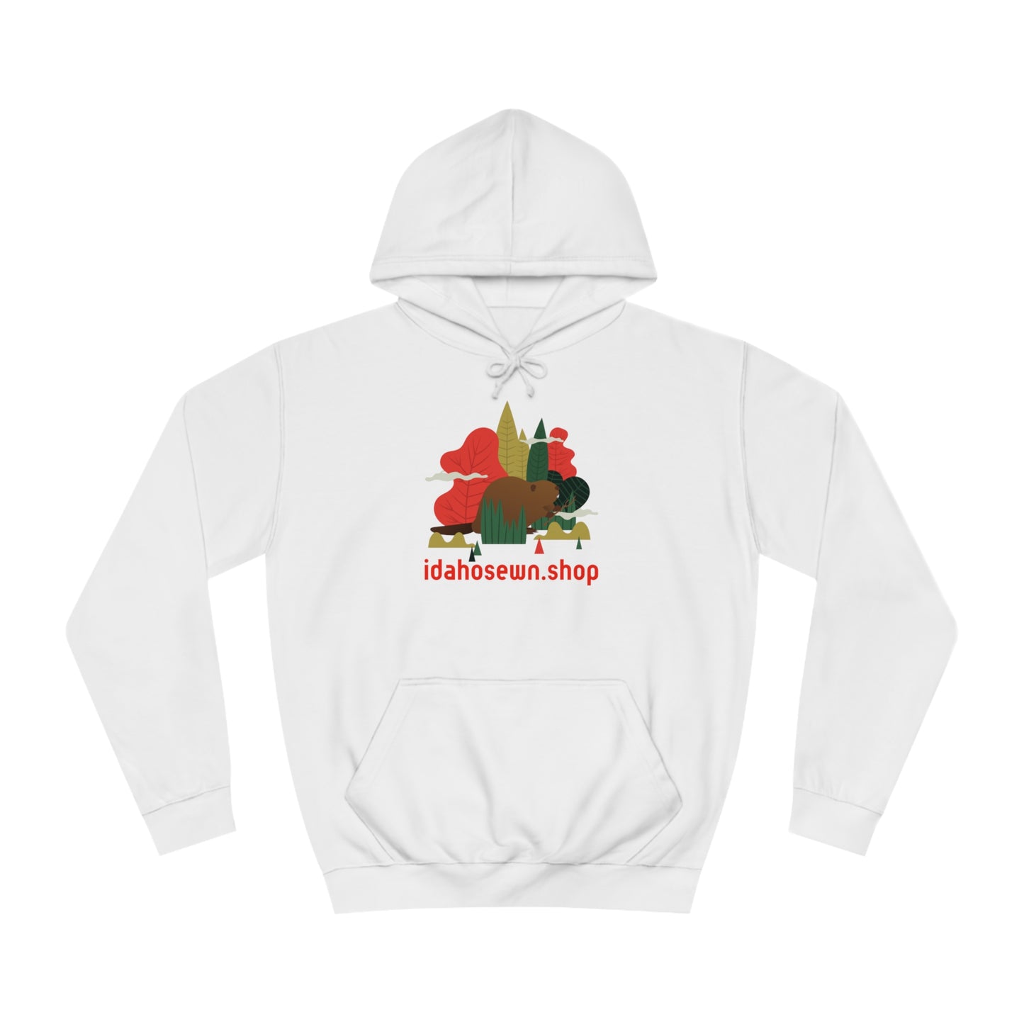 Nature Hoodie