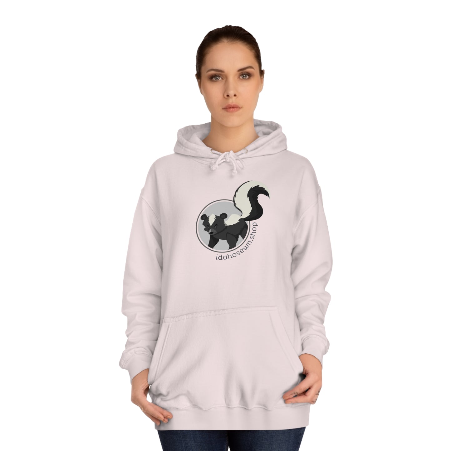 Skunk Hoodie