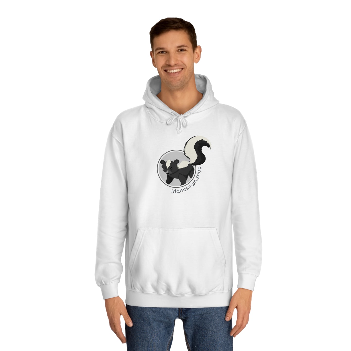 Skunk Hoodie