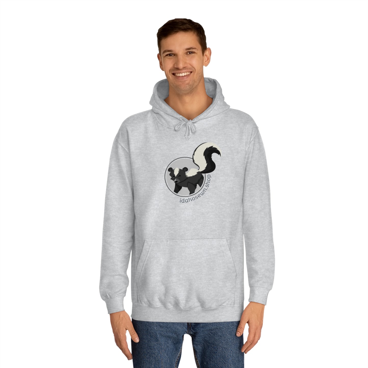 Skunk Hoodie