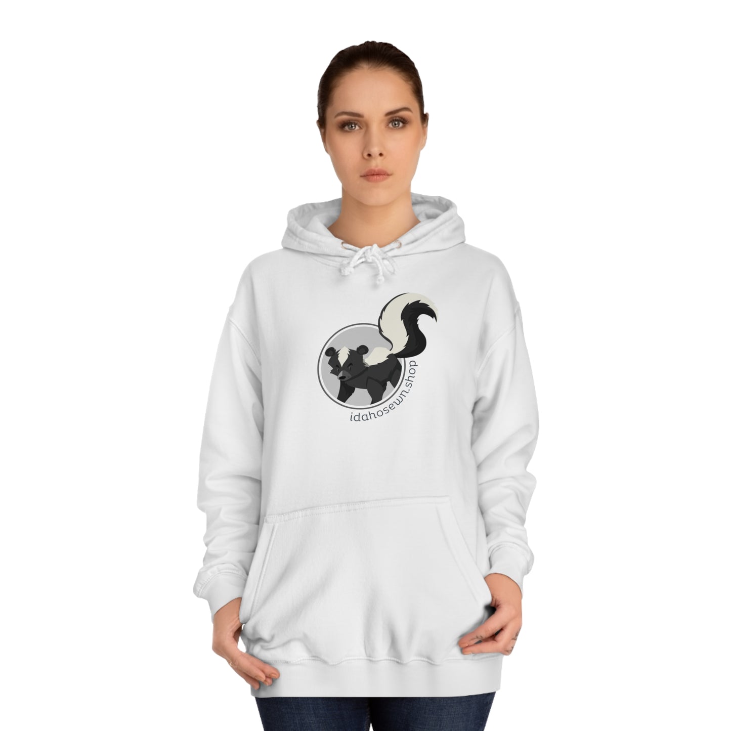 Skunk Hoodie