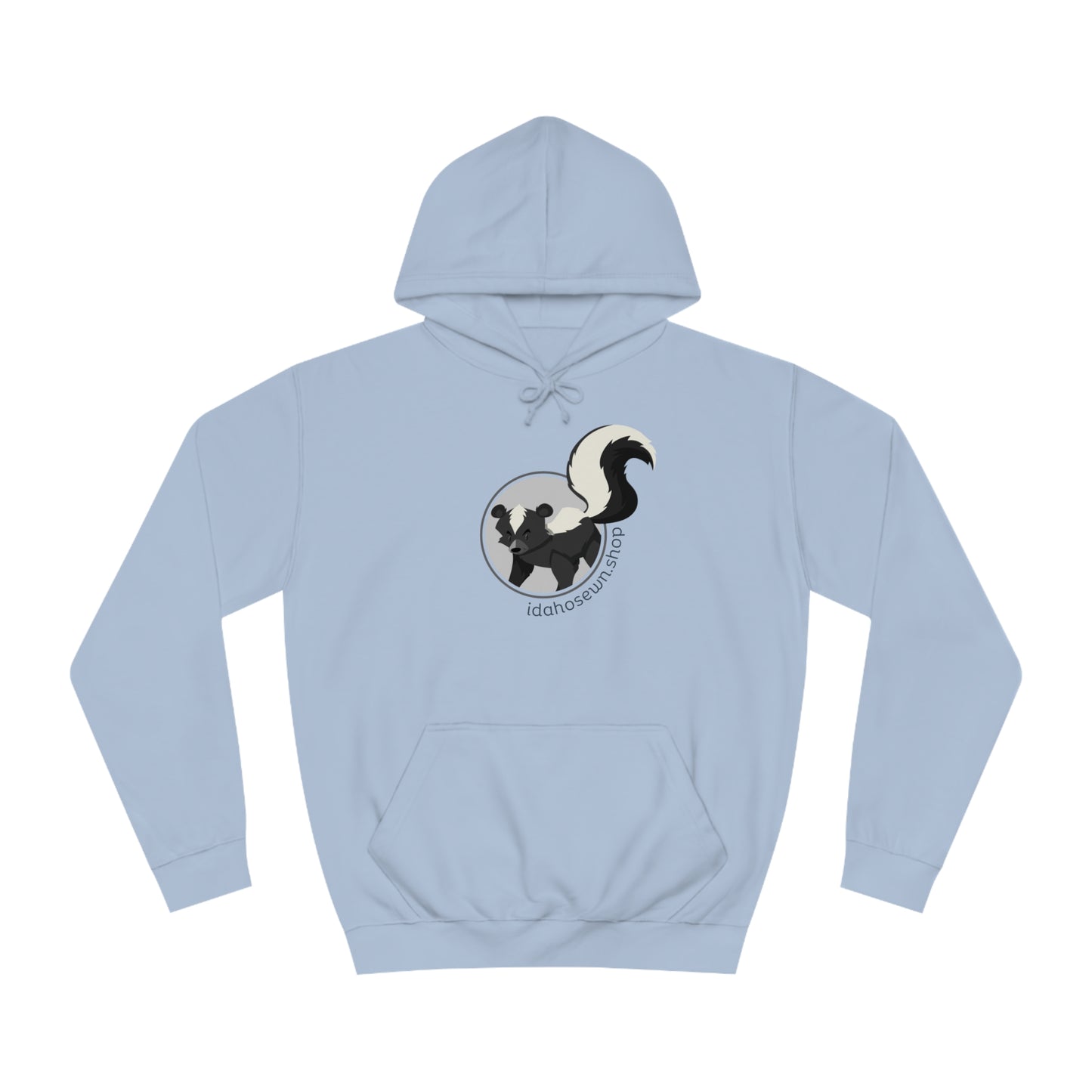 Skunk Hoodie