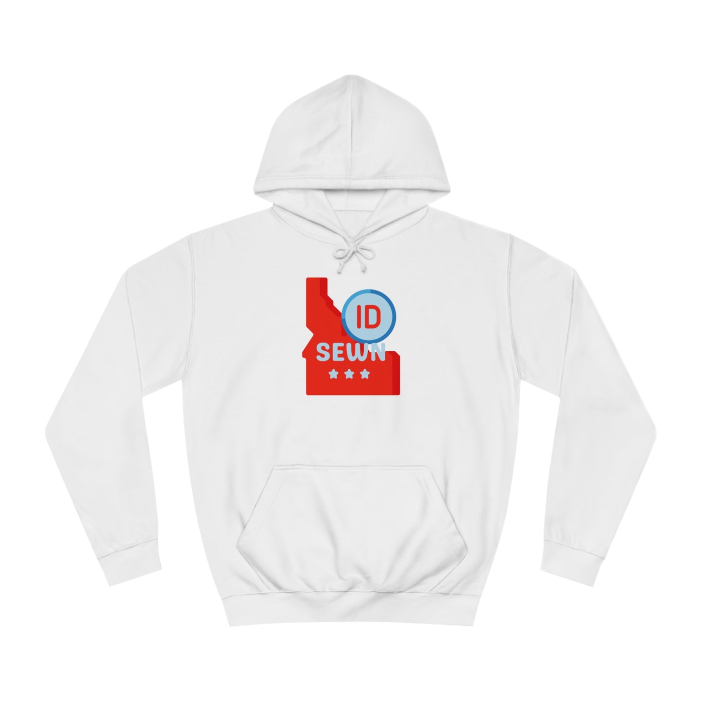 Retro Hoodie