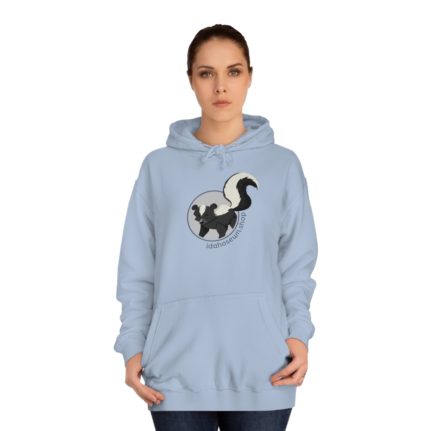 Skunk Hoodie