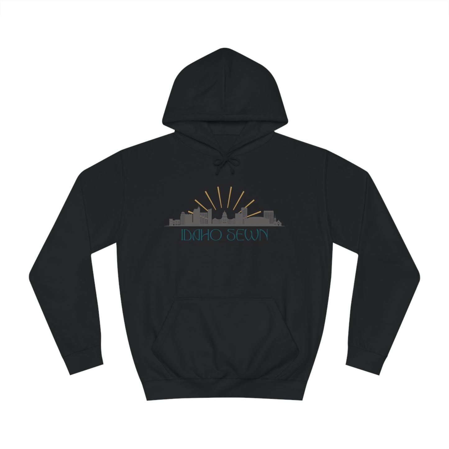 Capitol Hoodie