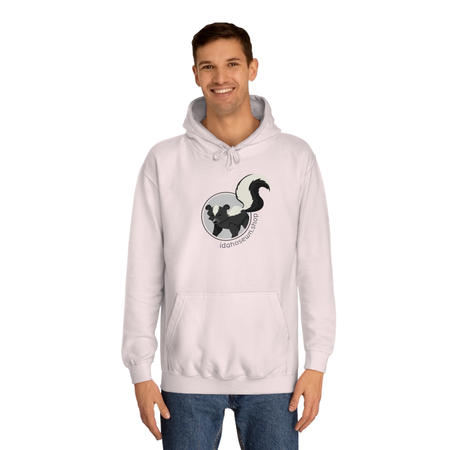 Skunk Hoodie