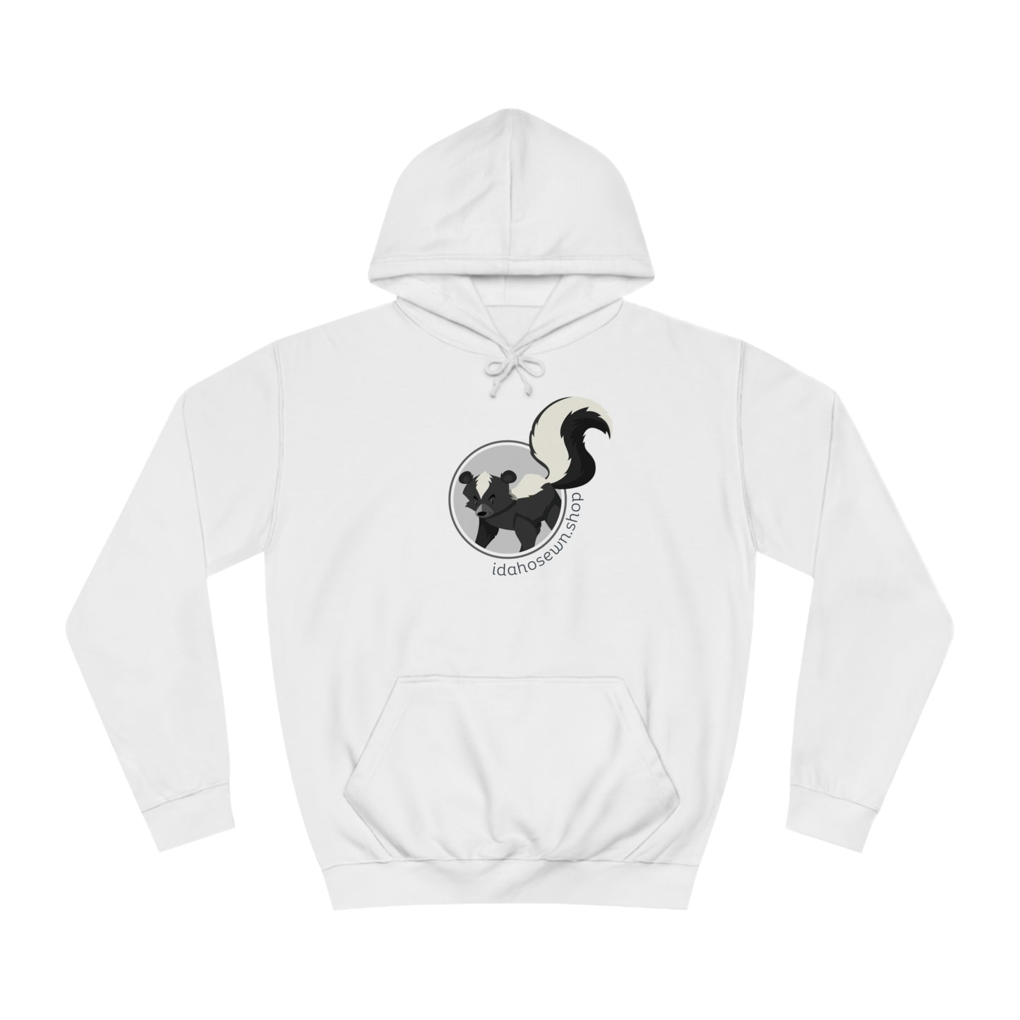 Skunk Hoodie