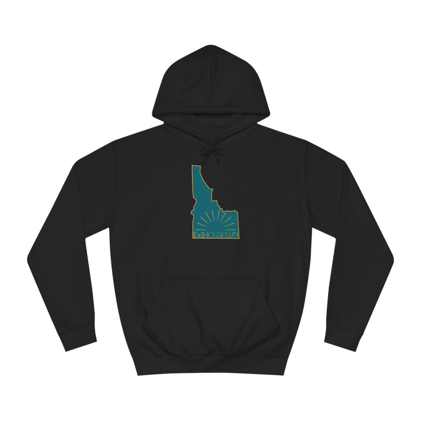 Idaho Sewn Hoodie