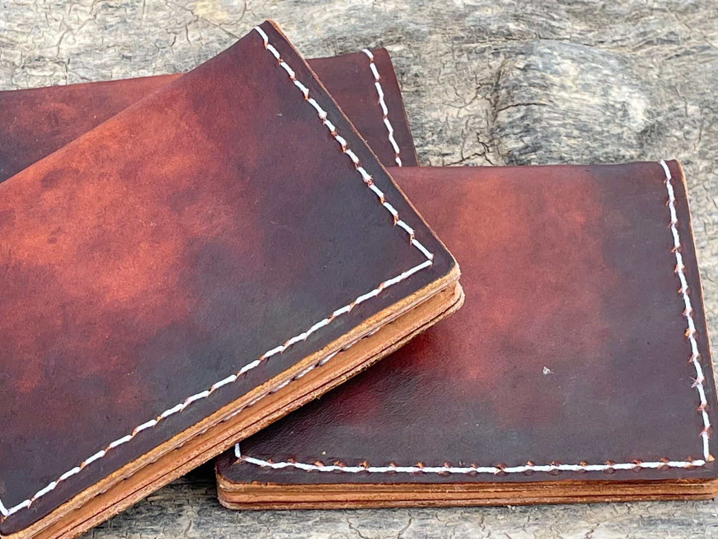 Men's Leather Wallet