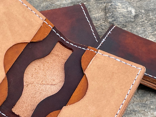 Men's Leather Wallet