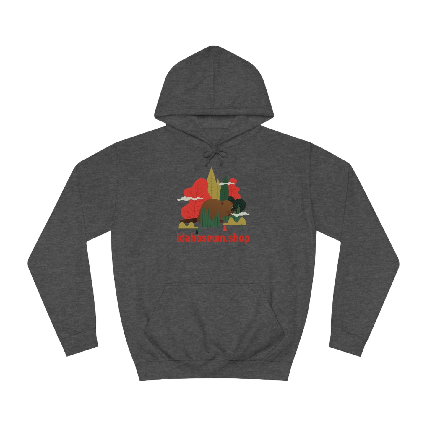 Nature Hoodie