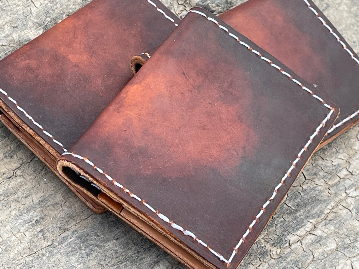 Men's Leather Wallet