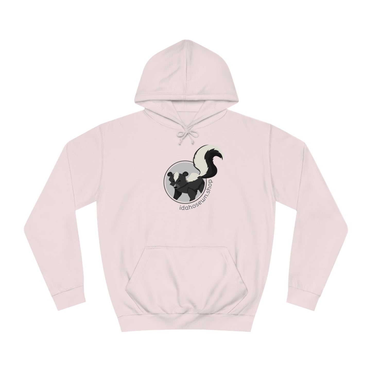 Skunk Hoodie