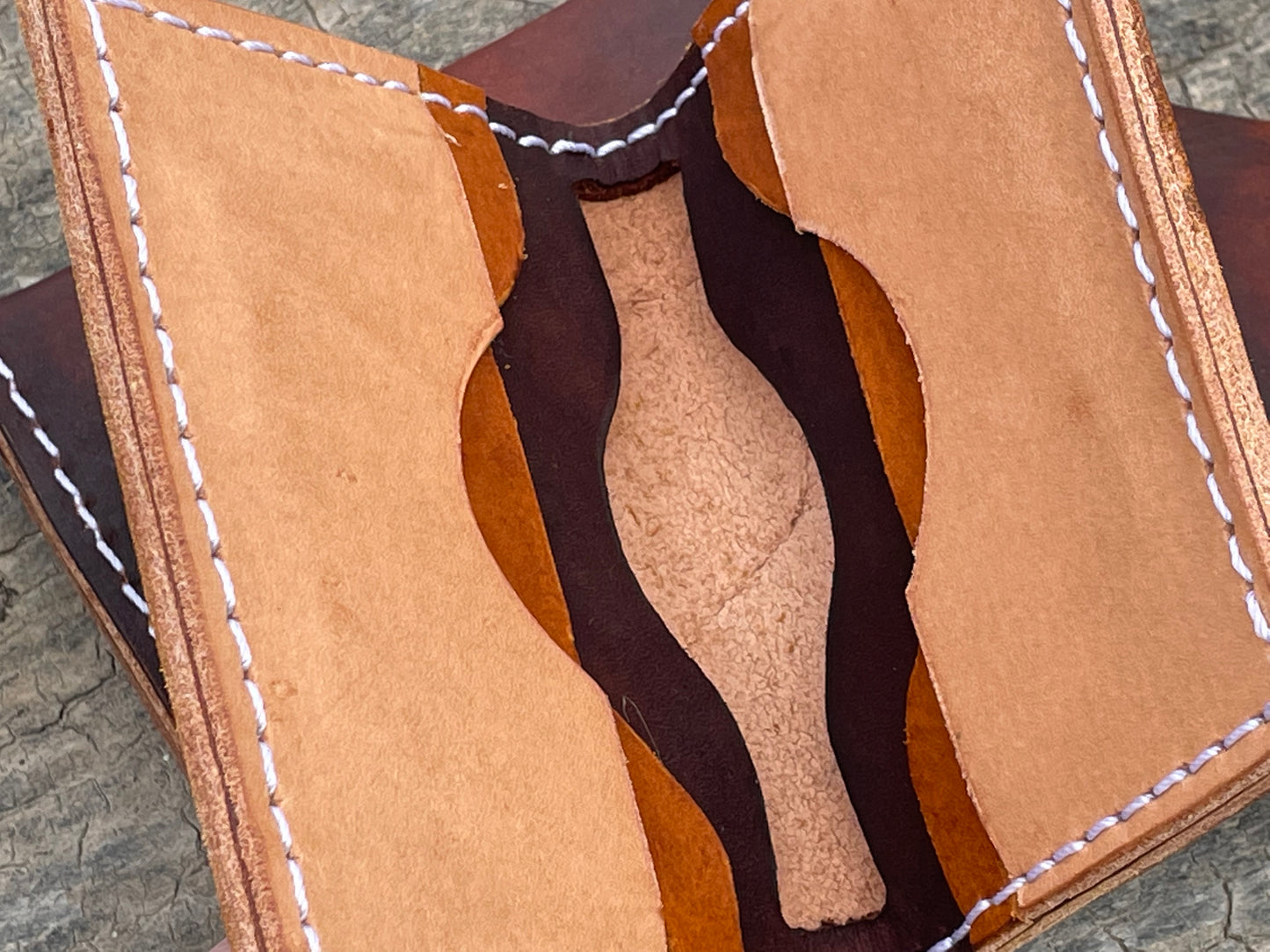 Men's Leather Wallet