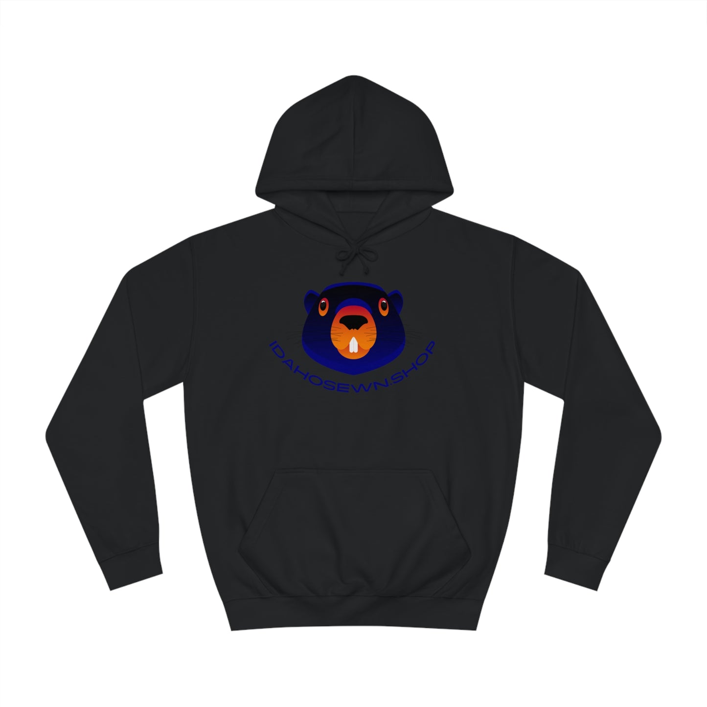 Beaver Hoodie