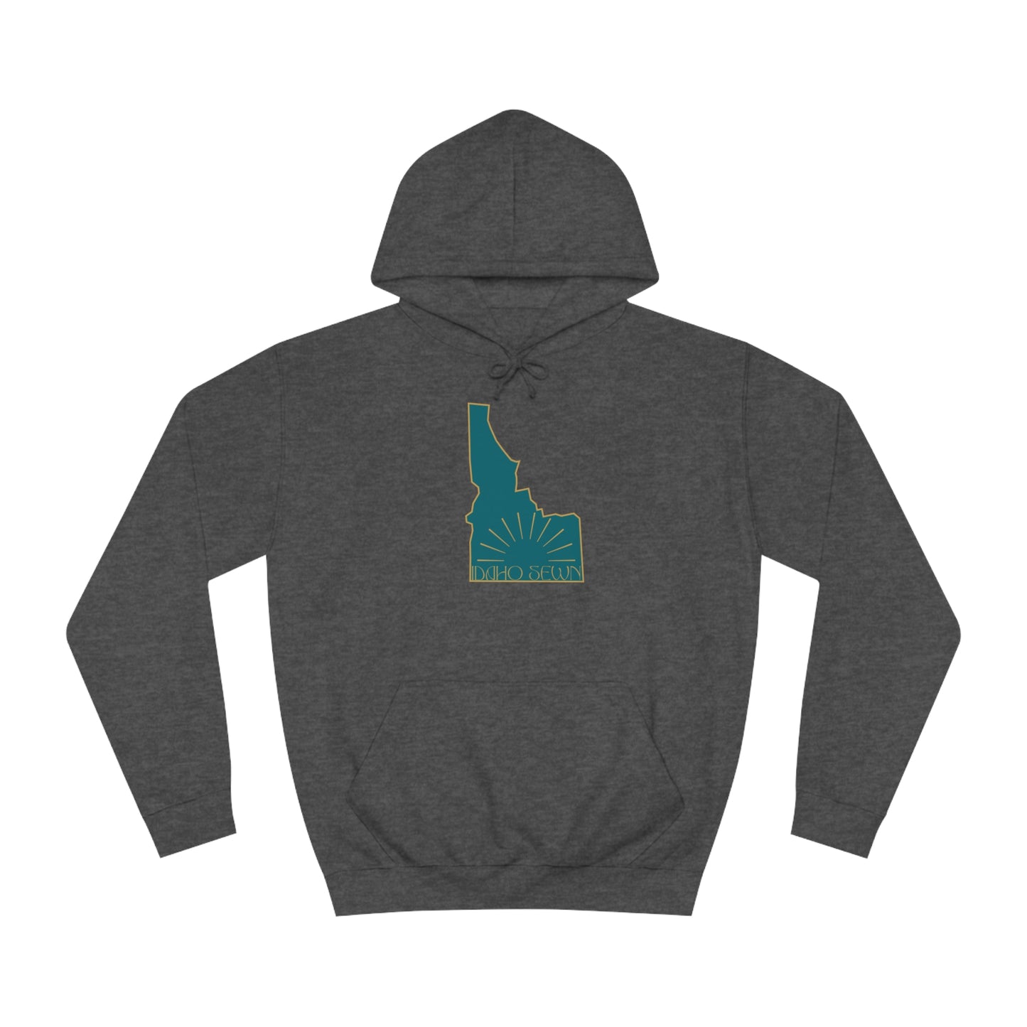 Idaho Sewn Hoodie