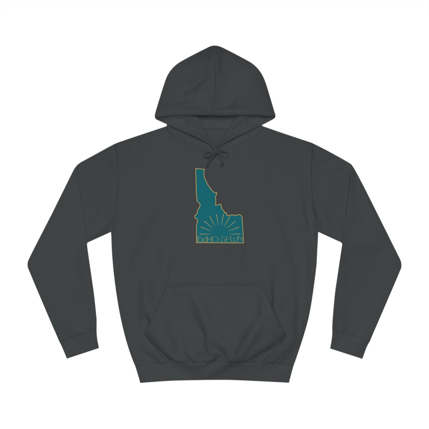 Idaho Sewn Hoodie