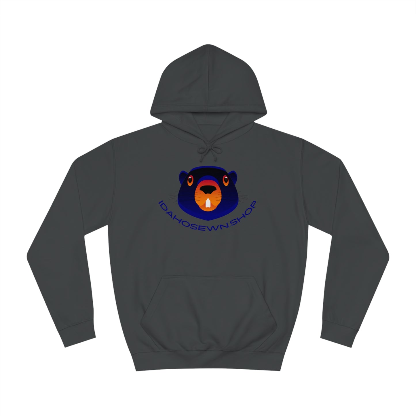 Beaver Hoodie