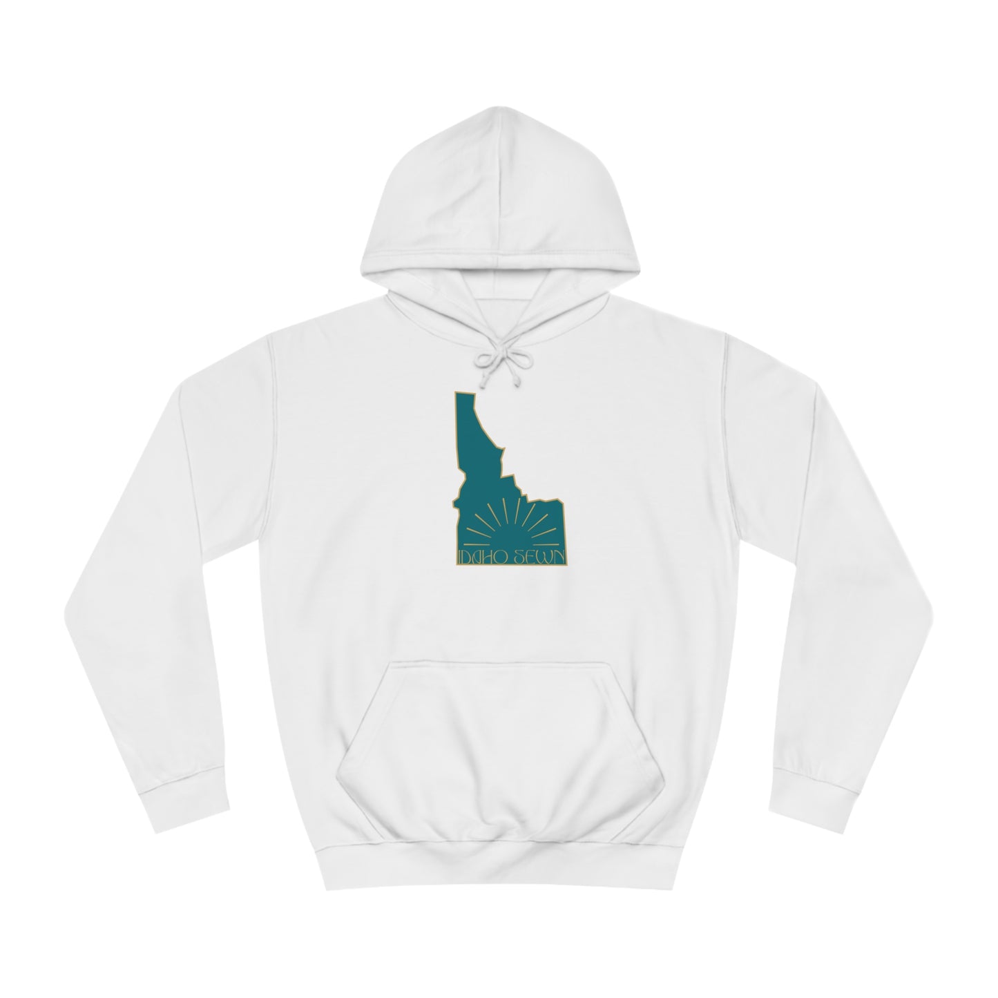 Idaho Sewn Hoodie