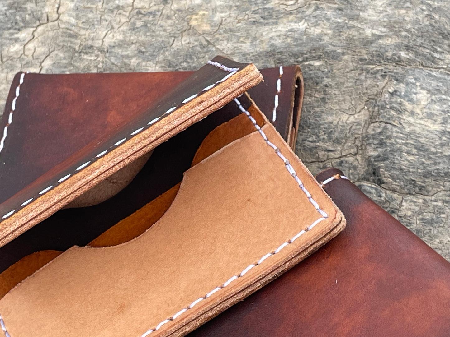 Men's Leather Wallet